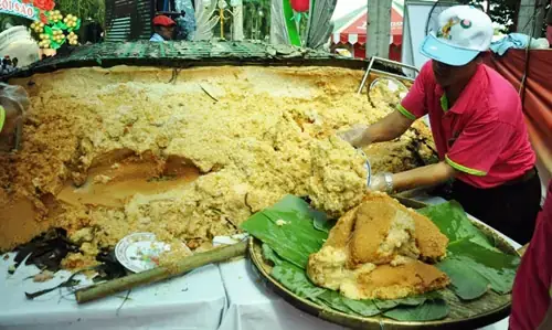 Giải Mã Giấc Mơ Thấy Bánh Chưng