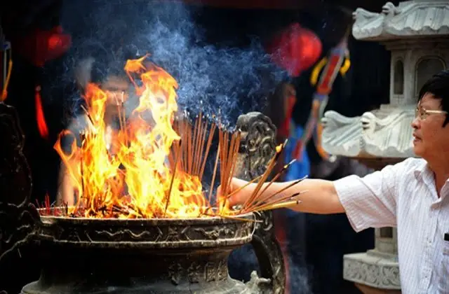 Giải Mã Giấc Mơ Thấy Bát Nhang