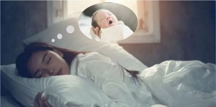 Giải Mã Giấc Mơ Thấy Bé Gái