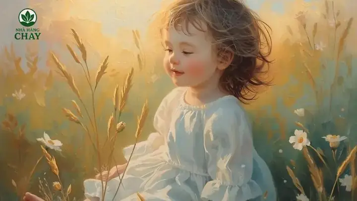 Giải Mã Giấc Mơ Thấy Bé Gái