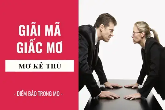 Giải Mã Giấc Mơ Thấy Bị Ghét