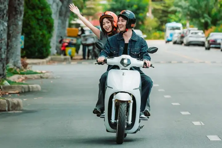 Giải Mã Giấc Mơ Thấy Bị Mất Trộm Xe Máy