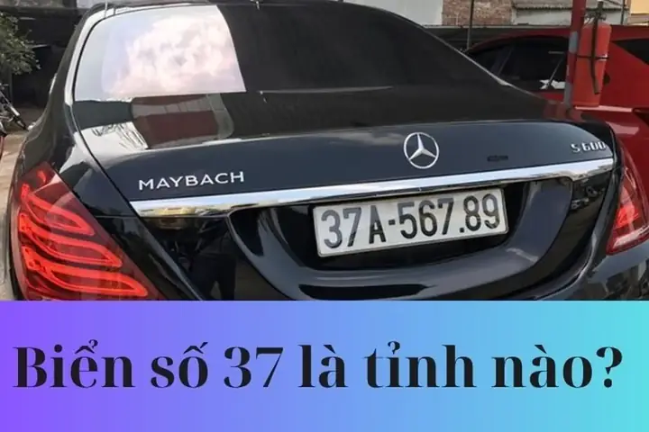 Giải Mã Giấc Mơ Thấy Biển Số Xe