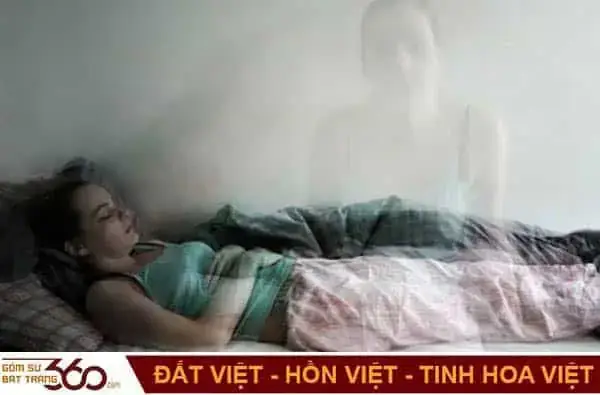 Giải Mã Giấc Mơ Thấy Bố Chết