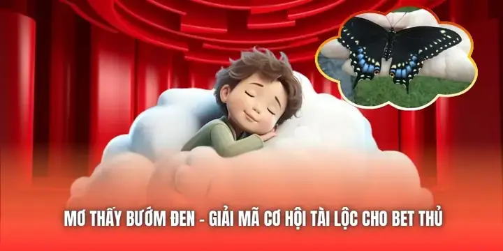 Giải Mã Giấc Mơ Thấy Bướm Của Mình Giải Mã Giấc Mơ Thấy Bướm Của Mình