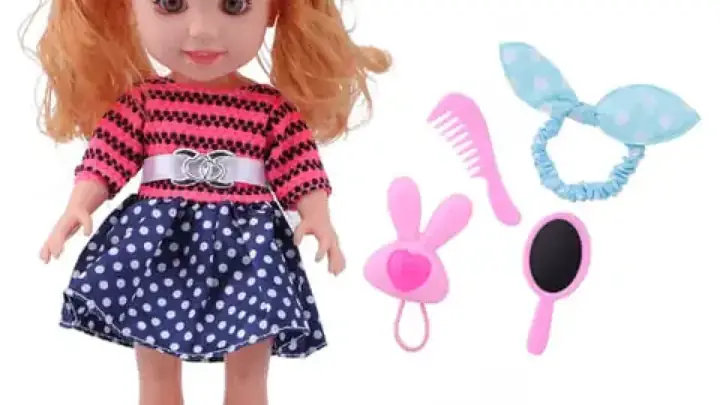 Giải Mã Giấc Mơ Thấy Búp Bê Giải Mã Giấc Mơ Thấy Búp Bê
