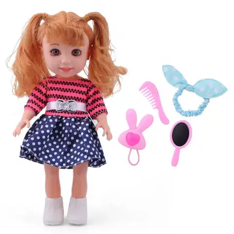 Giải Mã Giấc Mơ Thấy Búp Bê