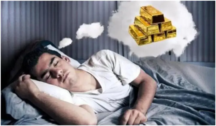 Giải Mã Giấc Mơ Thấy Cá Diếc