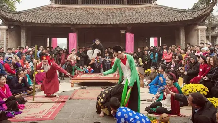 Giải Mã Giấc Mơ Thấy Cà Lê Mỏ Nết