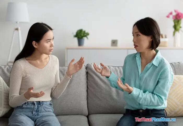 Giải Mã Giấc Mơ Thấy Cãi Nhau Với Em Gái