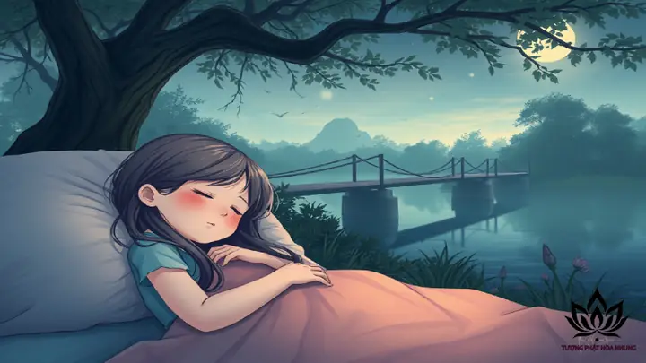Giải Mã Giấc Mơ Thấy Cây Cầu Giải Mã Giấc Mơ Thấy Cây Cầu