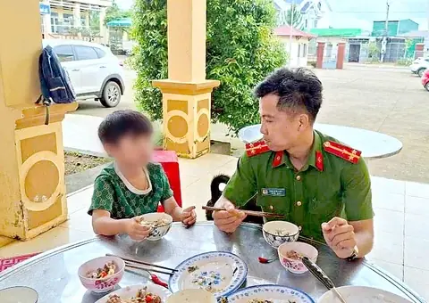 Giải Mã Giấc Mơ Thấy Cháu Đi Lạc Giải Mã Giấc Mơ Thấy Cháu Đi Lạc