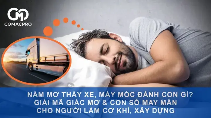 Giải Mã Giấc Mơ Thấy Chạy Xe