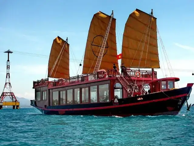 Giải Mã Giấc Mơ Thấy Chìm Thuyền