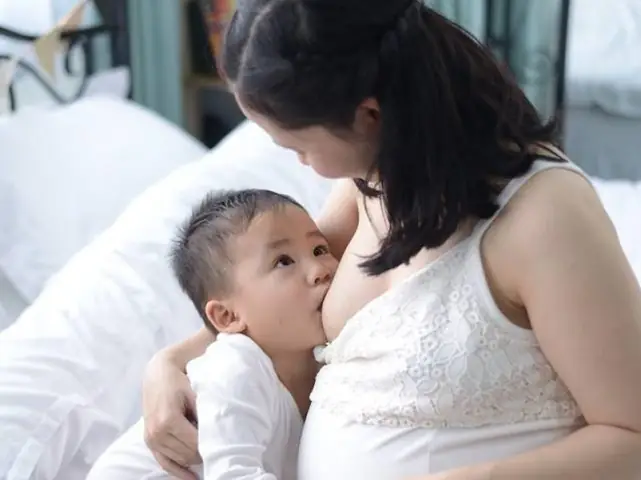 Giải Mã Giấc Mơ Thấy Cho Con Bú Giải Mã Giấc Mơ Thấy Cho Con Bú