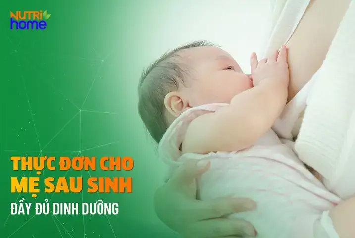 Giải Mã Giấc Mơ Thấy Cho Con Bú
