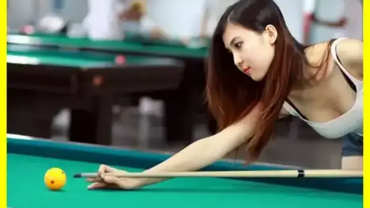 Giải Mã Giấc Mơ Thấy Chơi Bida Giải Mã Giấc Mơ Thấy Chơi Bida