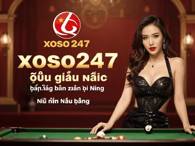 Giải Mã Giấc Mơ Thấy Chơi Bida