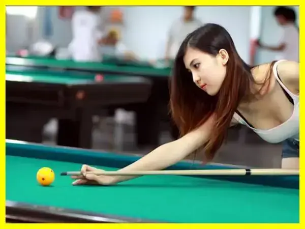 Giải Mã Giấc Mơ Thấy Chơi Bida Giải Mã Giấc Mơ Thấy Chơi Bida