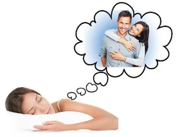 Giải Mã Giấc Mơ Thấy Chồng Ngoại Tình