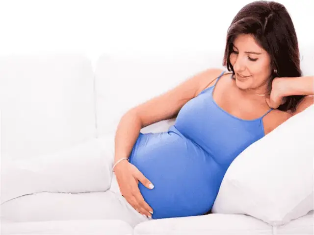 Giải Mã Giấc Mơ Thấy Có Bầu