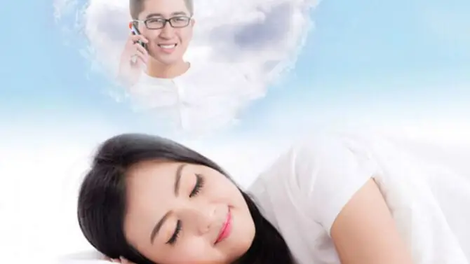 Giải Mã Giấc Mơ Thấy Có Người Yêu