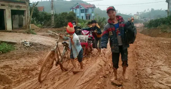 Giải Mã Giấc Mơ Thấy Con Đường