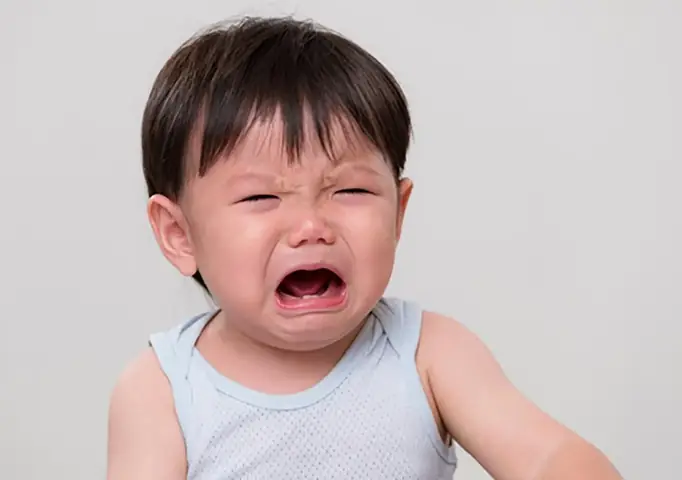 Giải Mã Giấc Mơ Thấy Con Nít Khóc