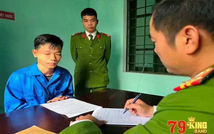 Giải Mã Giấc Mơ Thấy Công An Giải Mã Giấc Mơ Thấy Công An