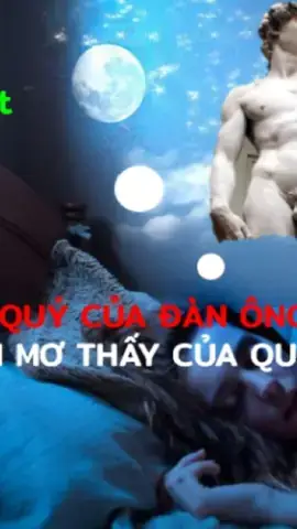 Giải Mã Giấc Mơ Thấy Của Quý