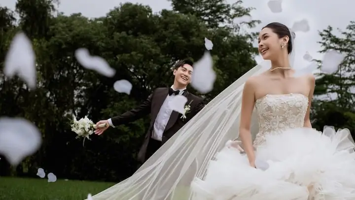 Giải Mã Giấc Mơ Thấy Đám Cưới Của Người Khác