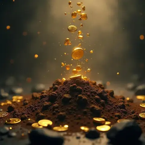 Giải Mã Giấc Mơ Thấy Dẫm Trên Phân