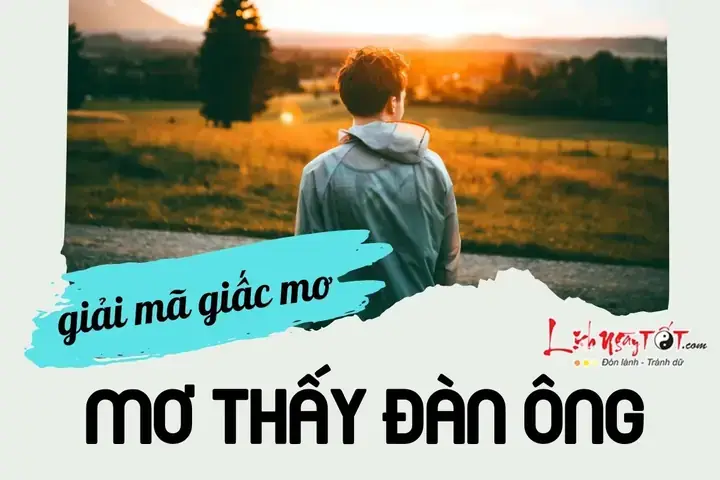 Giải Mã Giấc Mơ Thấy Đàn Ông Ôm Mình