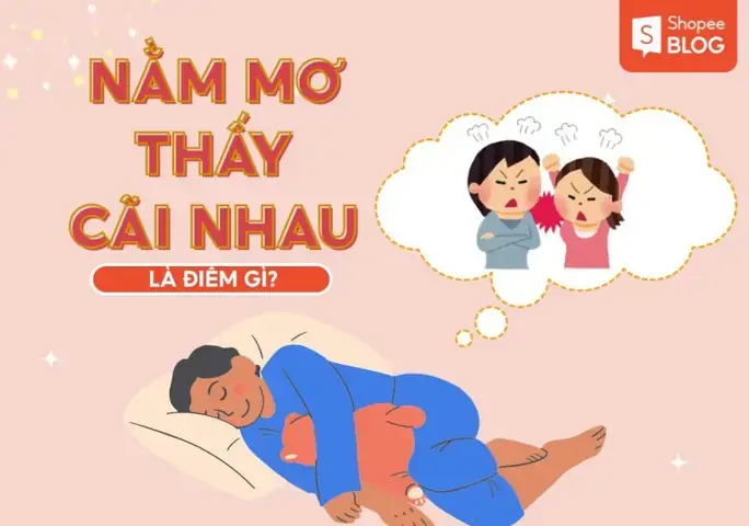 Giải Mã Giấc Mơ Thấy Đánh Nhau Giải Mã Giấc Mơ Thấy Đánh Nhau