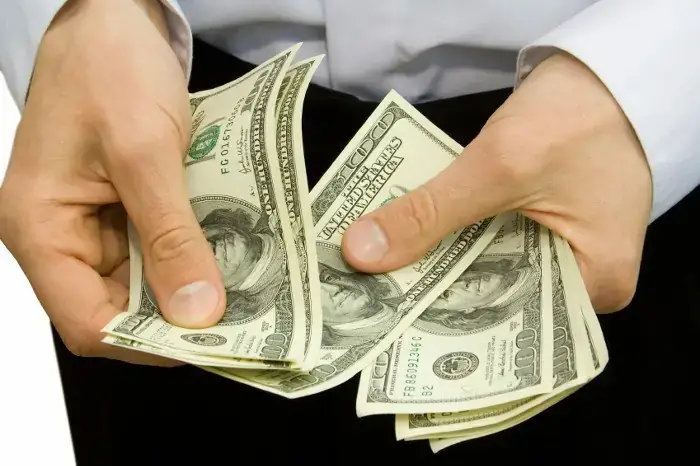 Giải Mã Giấc Mơ Thấy Đếm Tiền Giải Mã Giấc Mơ Thấy Đếm Tiền