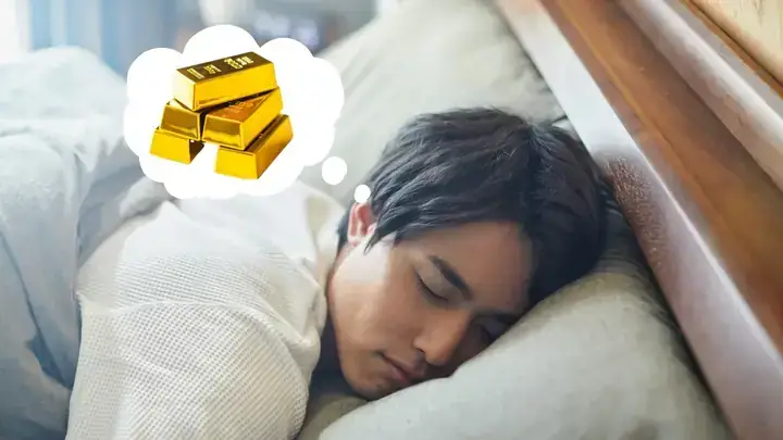 Giải Mã Giấc Mơ Thấy Déo Bị Đút Đôi