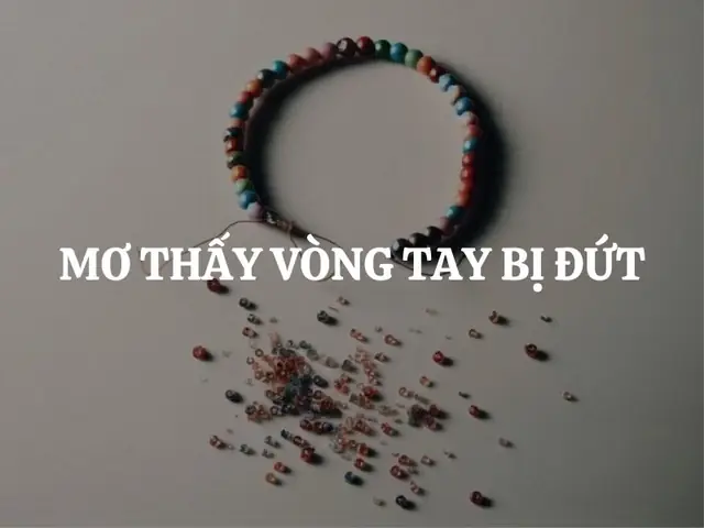 Giải Mã Giấc Mơ Thấy Déo Bị Đút Đôi