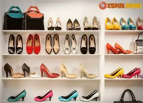 Giải Mã Giấc Mơ Thấy Dép Bị Đút Đôi