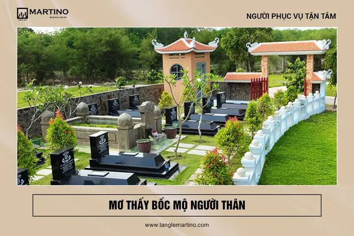 Giải Mã Giấc Mơ Thấy Đi Bốc Mộ Giải Mã Giấc Mơ Thấy Đi Bốc Mộ