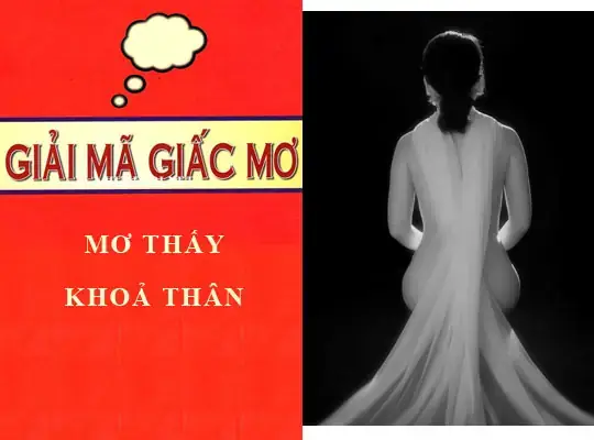 Giải Mã Giấc Mơ Thấy Đi Đền