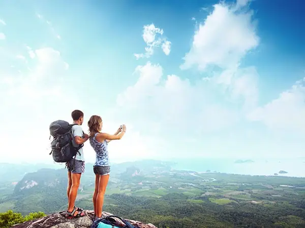 Giải Mã Giấc Mơ Thấy Đi Du Lịch