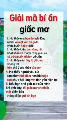 Giải Mã Giấc Mơ Thấy Điểm Thi