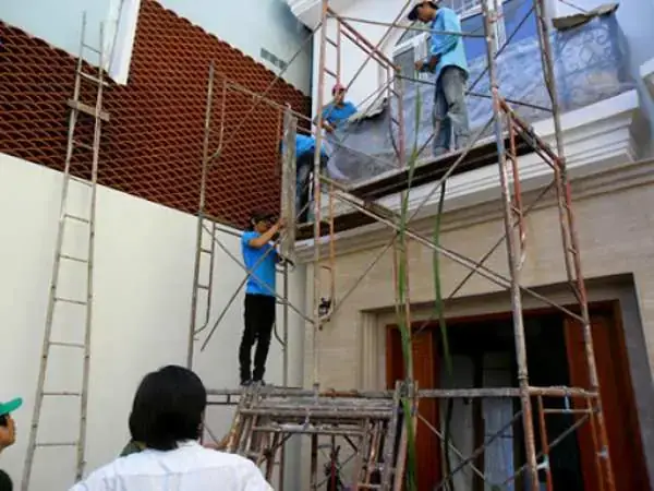 Giải Mã Giấc Mơ Thấy Dỡ Nhà