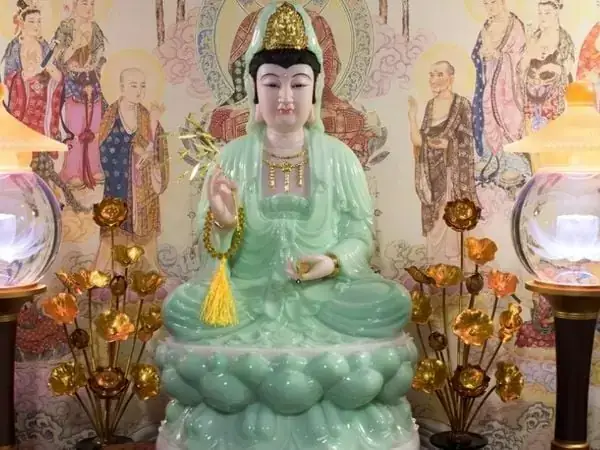 Giải Mã Giấc Mơ Thấy Đức Mẹ Maria
