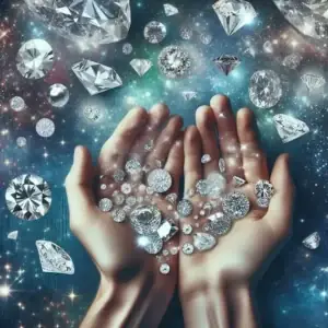 Giải Mã Giấc Mơ Thấy Được Tặng Nhẫn Kim Cương