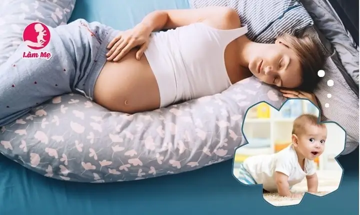 Giải Mã Giấc Mơ Thấy Em Bé