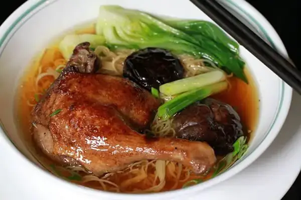 Giải Mã Giấc Mơ Thấy Gà Vịt