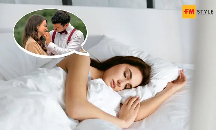 Giải Mã Giấc Mơ Thấy Hiện Số