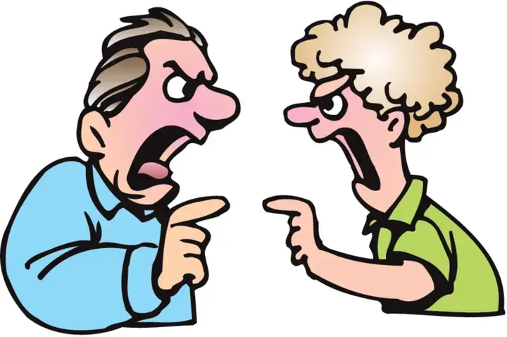 Giải Mã Giấc Mơ Thấy Kẻ Thù