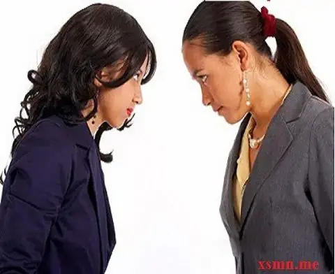 Giải Mã Giấc Mơ Thấy Kẻ Thù